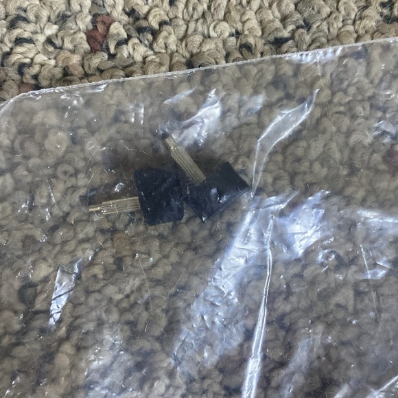 Boston Design Studio Chocolate Brown Kitten Heel Pumps Sz 8.5 NIB - Picture 7 of 7